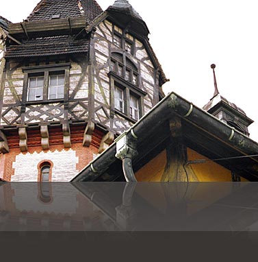 Coming Soon... Beelitzer Wasserturm